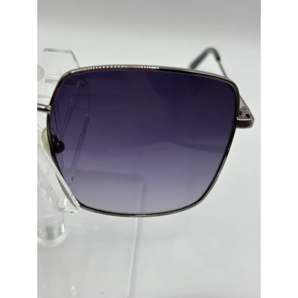 Calvin Klein CK22124S 051 57□18 145 Sunglasses Blue Gradient